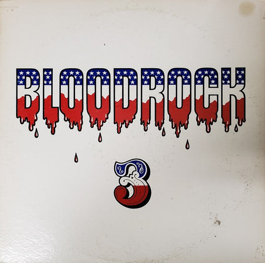 Bloodrock - Bloodrock 3