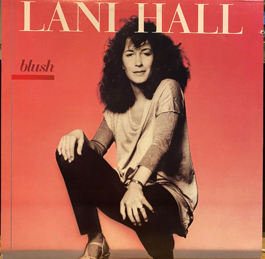 Lani Hall - Blush (12" LP)