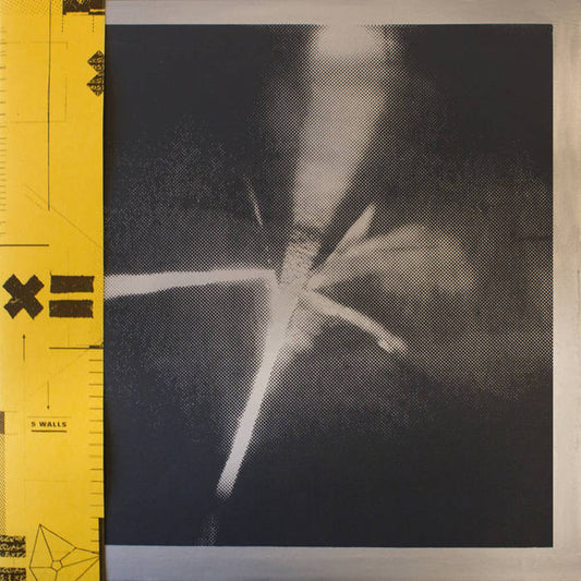 x= - 5 Walls