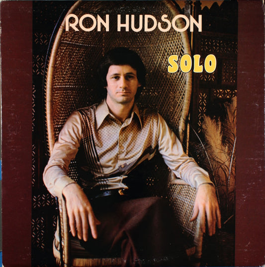 Ron Hudson - Solo