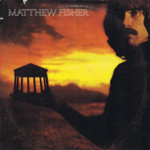 Matthew Fisher - Matthew Fisher