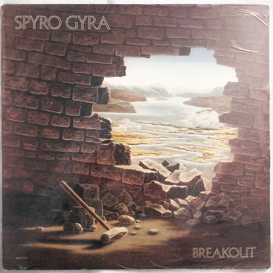 Spyro Gyra - Breakout