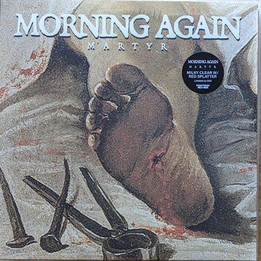 Morning Again - Martyr