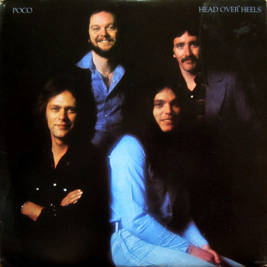 Poco - Head Over Heels