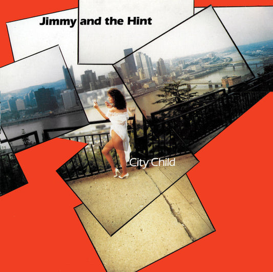 Jimmy And The Hint - City Child