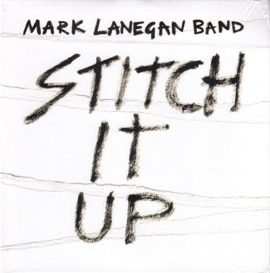 Mark Lanegan Band - Stitch It Up (7" Single, RSD 2019)