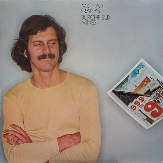 Michael Franks - Burchfield Nines