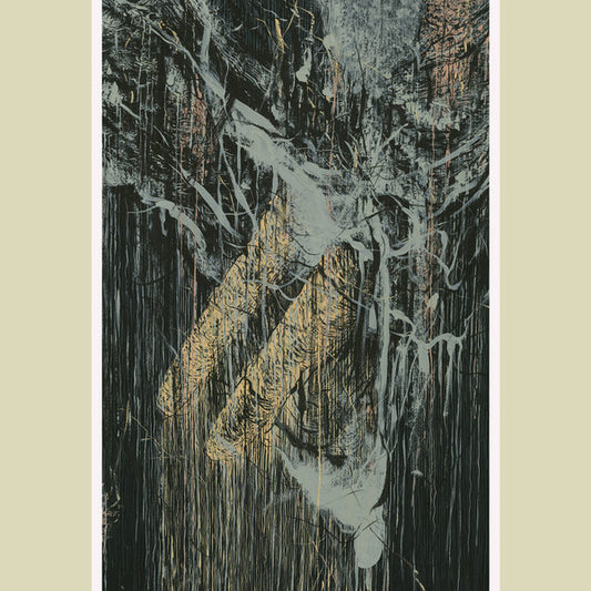 Sumac - May You Be Held (2xLP, Ltd Ed, Clear vinyl)