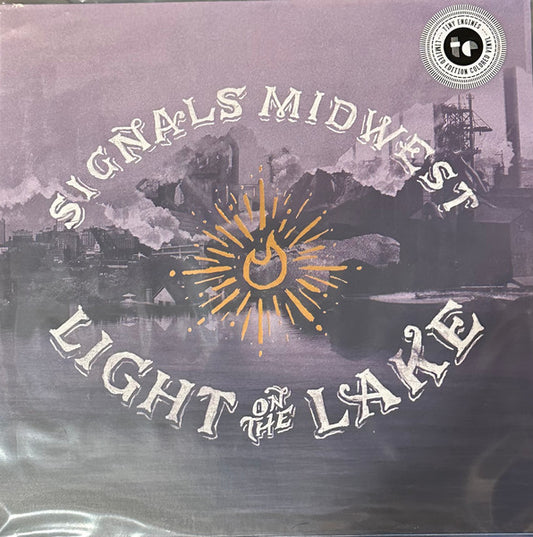 Signals Midwest - Light On The Lake