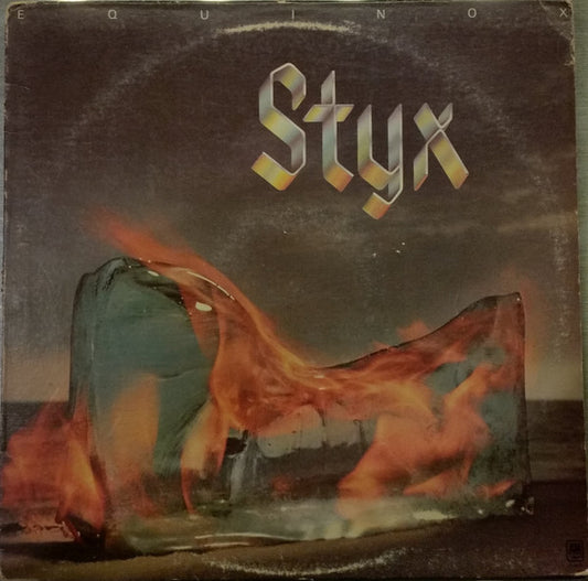 Styx - Equinox