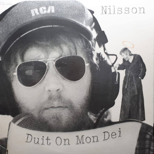 Harry Nilsson - Duit On Mon Dei