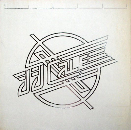 J.J. Cale - Really