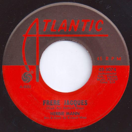 Herbie Mann - Philly Dog