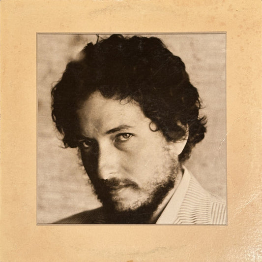 Bob Dylan - New Morning