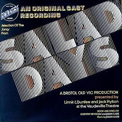 Various - Selection Of The Songs From Salad Days