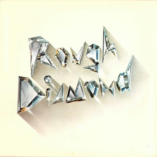 Rough Diamond - Rough Diamond