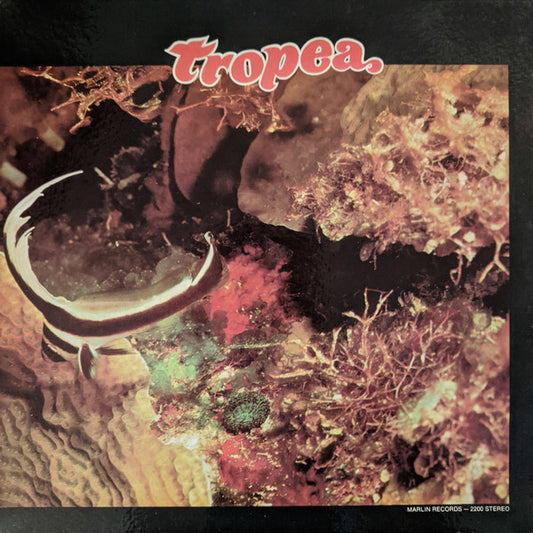 John Tropea - Tropea