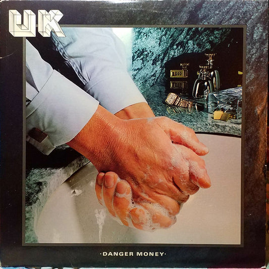 UK - Danger Money