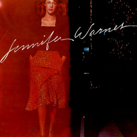 Jennifer Warnes - Jennifer Warnes