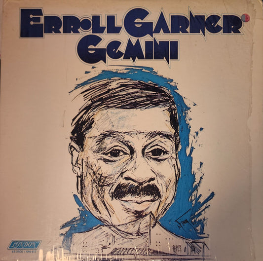 Erroll Garner - Gemini