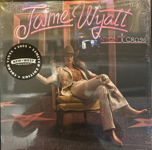 Jaime Wyatt - Neon Cross