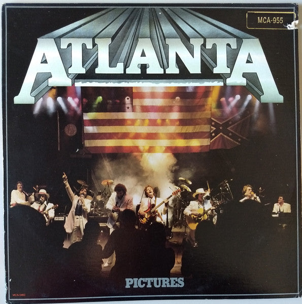 Atlanta - Pictures