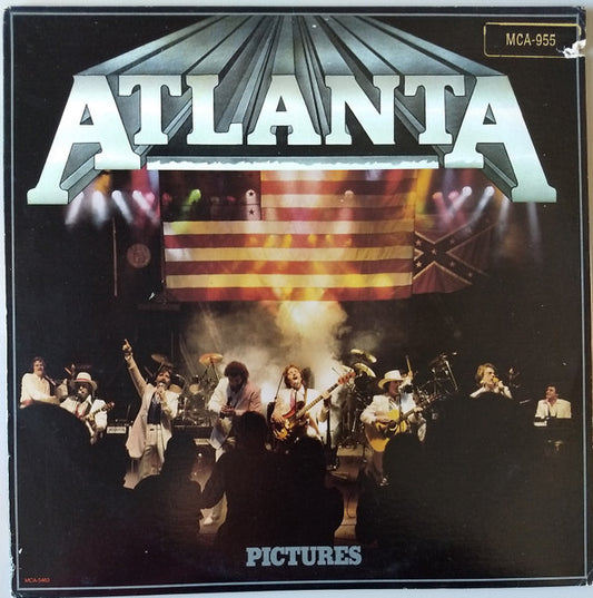 Atlanta - Pictures