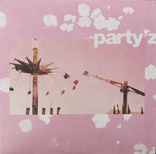 party'z - party'z