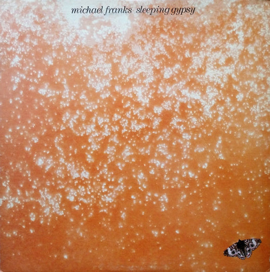 Michael Franks - Sleeping Gypsy