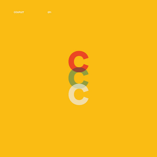couplet - EP1