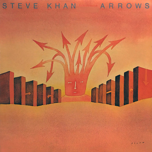 Steve Khan - Arrows