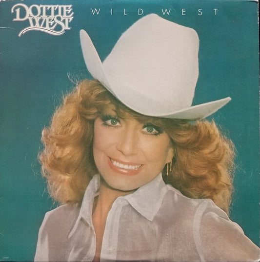 Dottie West - Wild West