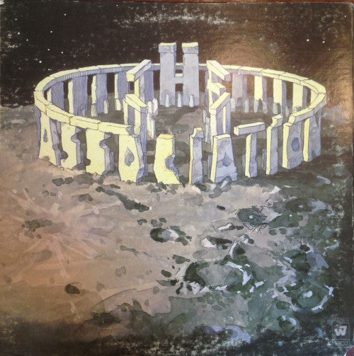 The Association - The Association
