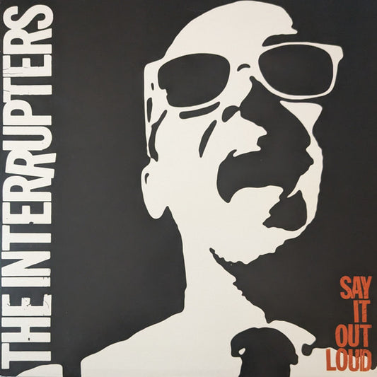 The Interrupters - Say It Out Loud