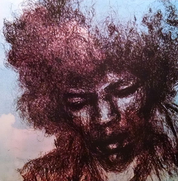 Jimi Hendrix - The Cry Of Love