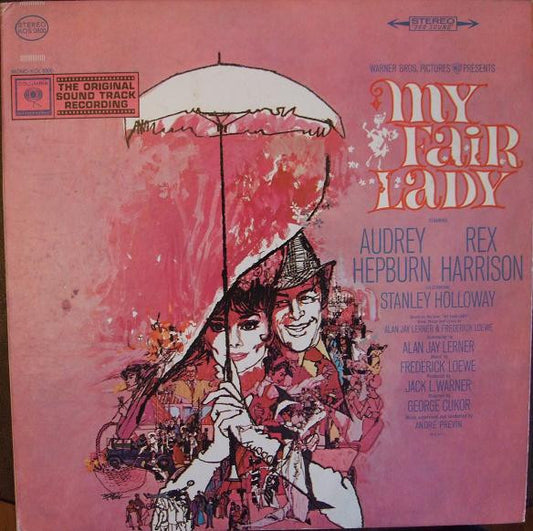 Various - My Fair Lady