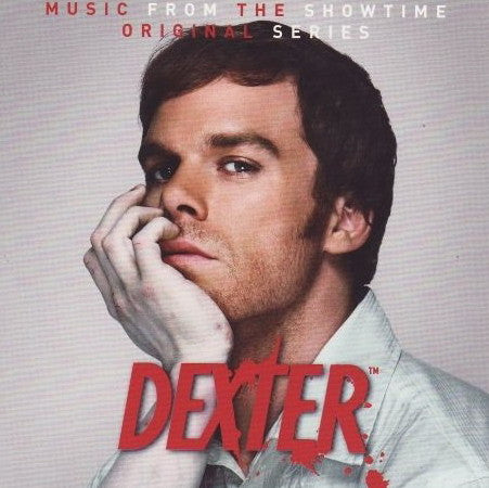Various - Dexter (From The Showtime Original Series) (2XLP, Test Pressing)