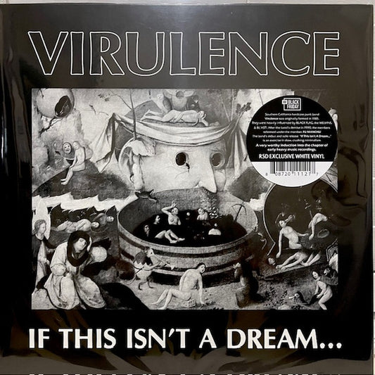 Virulence - If This Isn't A Dream...