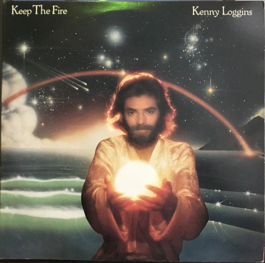 Kenny Loggins - Keep The Fire