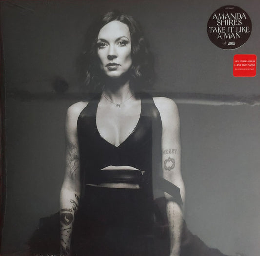 Amanda Shires - Take It Like A Man