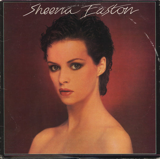 Sheena Easton - Sheena Easton