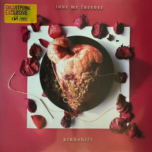 Pinkshift - Love Me Forever
