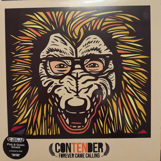 Forever Came Calling - Contender