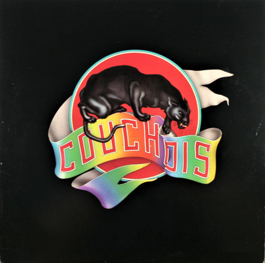 Couchois - Couchois