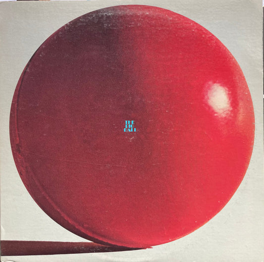 Various - The Big Ball