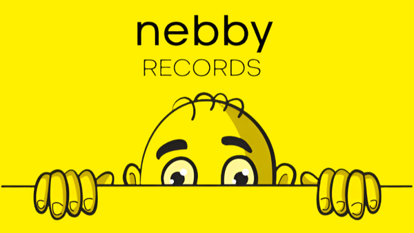 nebby RECORDS